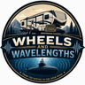Wheels and Wavelengths